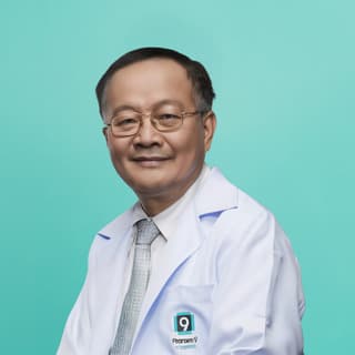 SUPACHAI TANOMSUP,M.D.