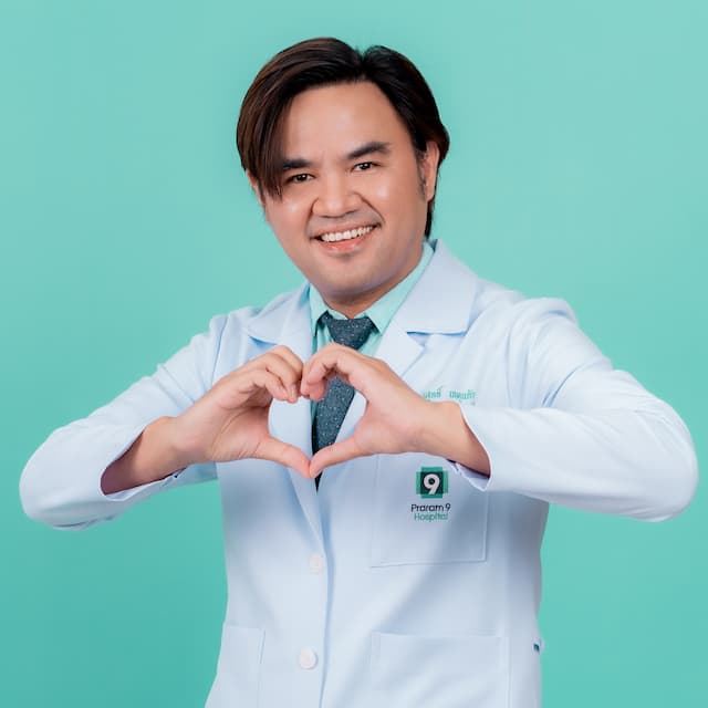 นพ. วิสุทธิ์ เกตุแก้ว