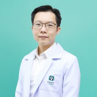 ASADAYUDH PHOOLPITHAYADHORN,M.D.