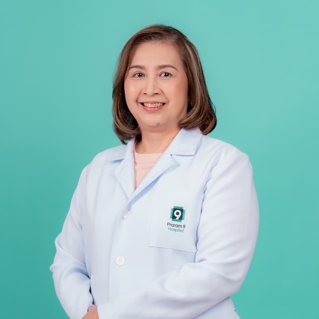 คุณ ศันสนีย์ ภู่พงศ์พัฒนา