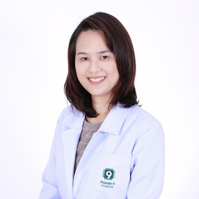 RATIKORN  SOONTARARATPONG,M.D.