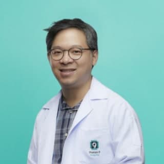 SURAWEJ  NUMHOM, M.D.