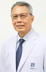 นพ. สุรพล เกษประยูร