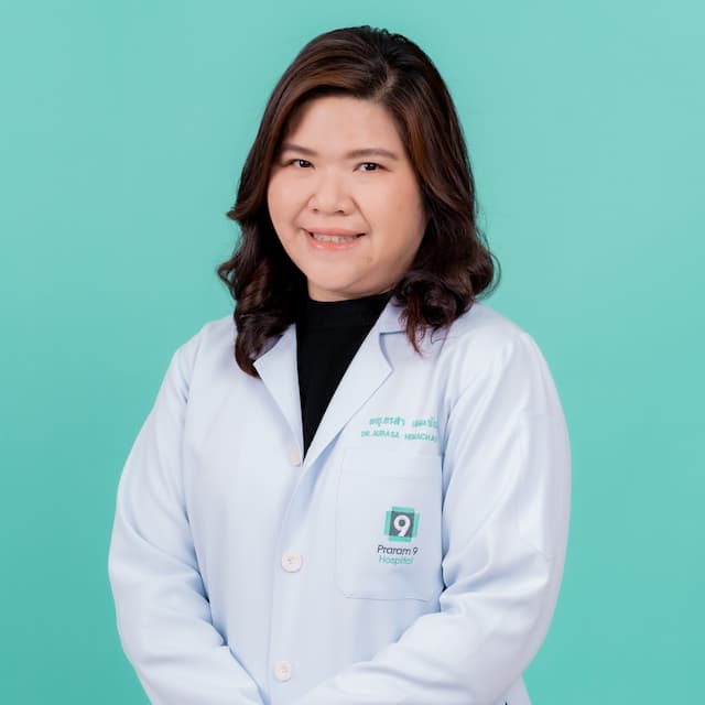 AURASA HEMACHANDRA,M.D.