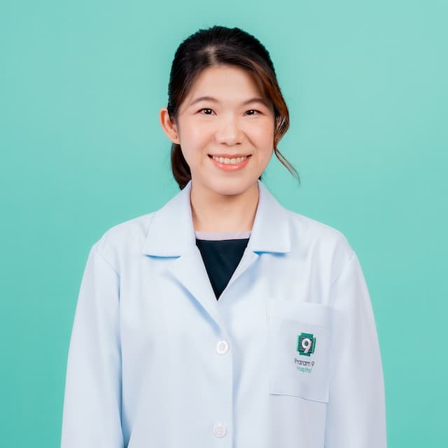 NITIPAT  CHAYAOPAS,M.D.