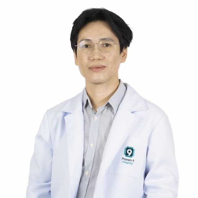 นพ. พิศิษฐ์ วณิชากรตระกุูล