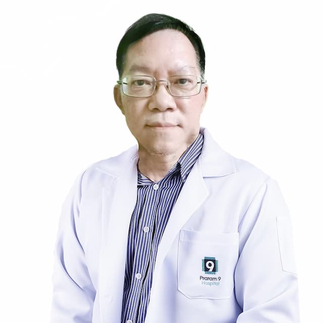 คุณ ศิริพันธ์ ศรีวันยงศ์