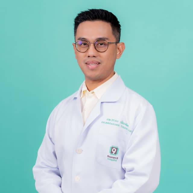 WARAKORN  THIAMTHAT,M.D.
