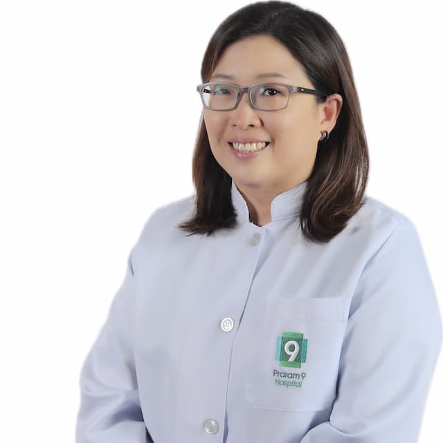 ทพญ. กัลย์ภัทร ตันศรีรัตนวงศ์