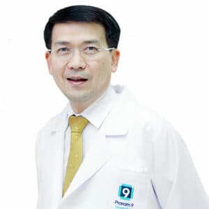 PIYAMITR  SRITARA,M.D.