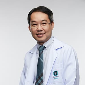 NORTH  TECHAWATHANAWANNA,M.D.