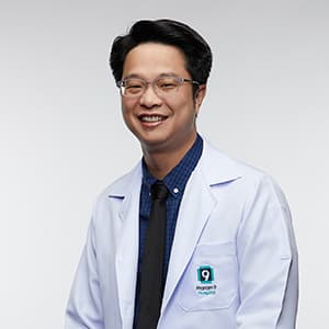 NUTTAVUT  PHAISINSOMBOON,M.D.