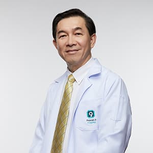 SANGCHAI PREUTTHIPAN,M.D.