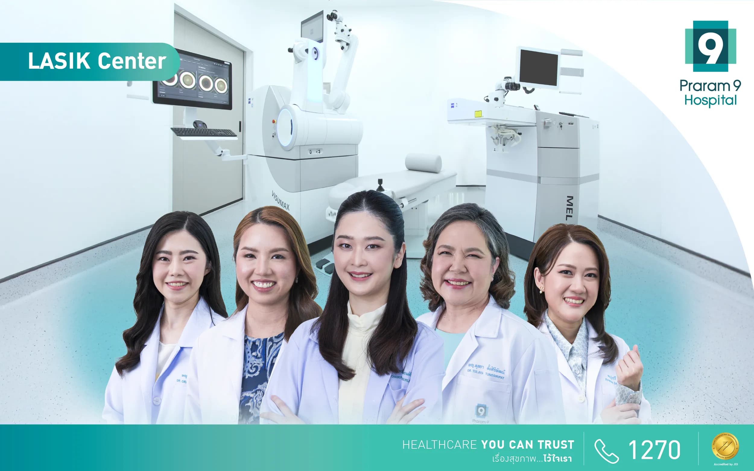 LASIK Center
