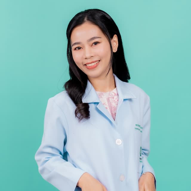 พจ. ธัญญารัตน์ เมยมงคล