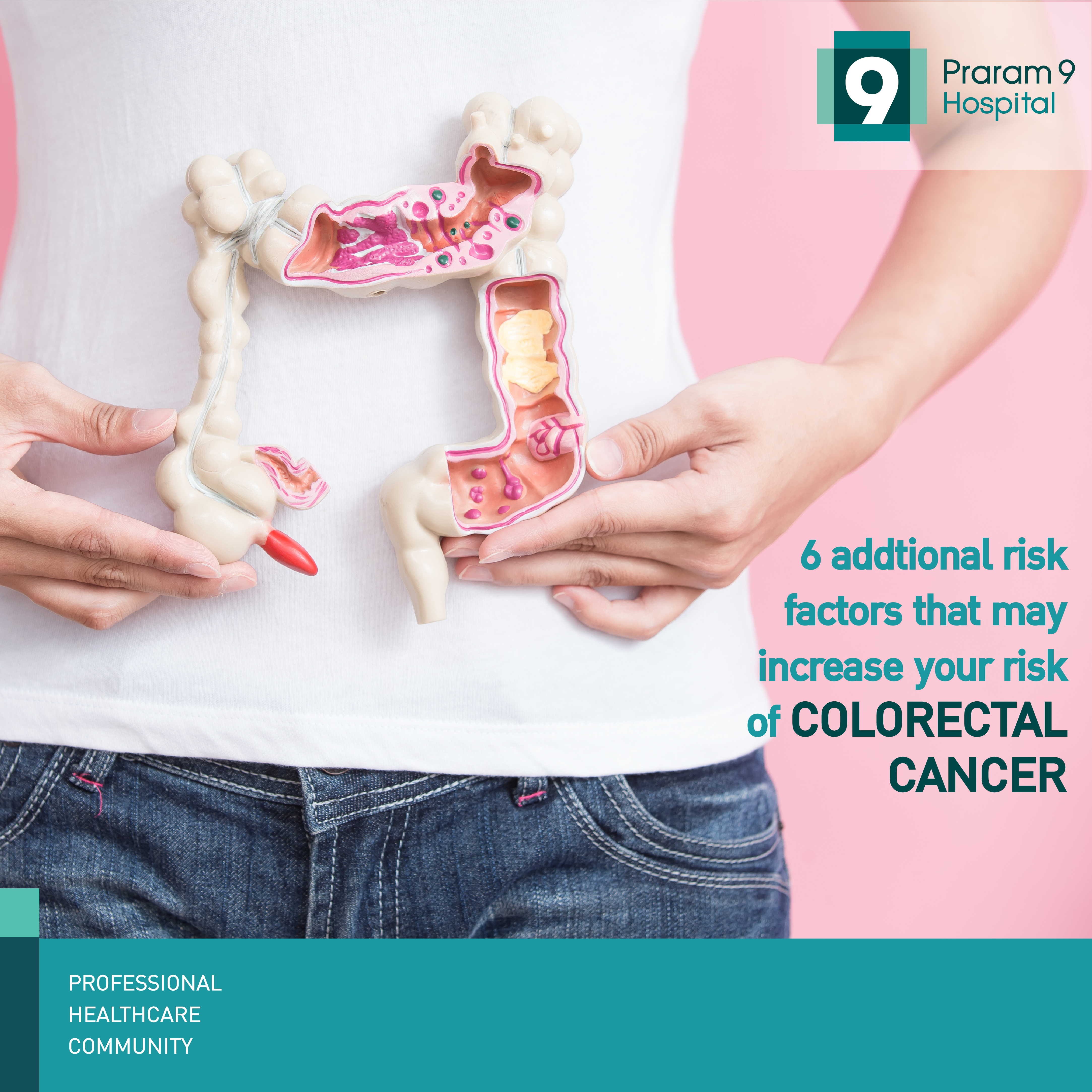 colorectal cancer