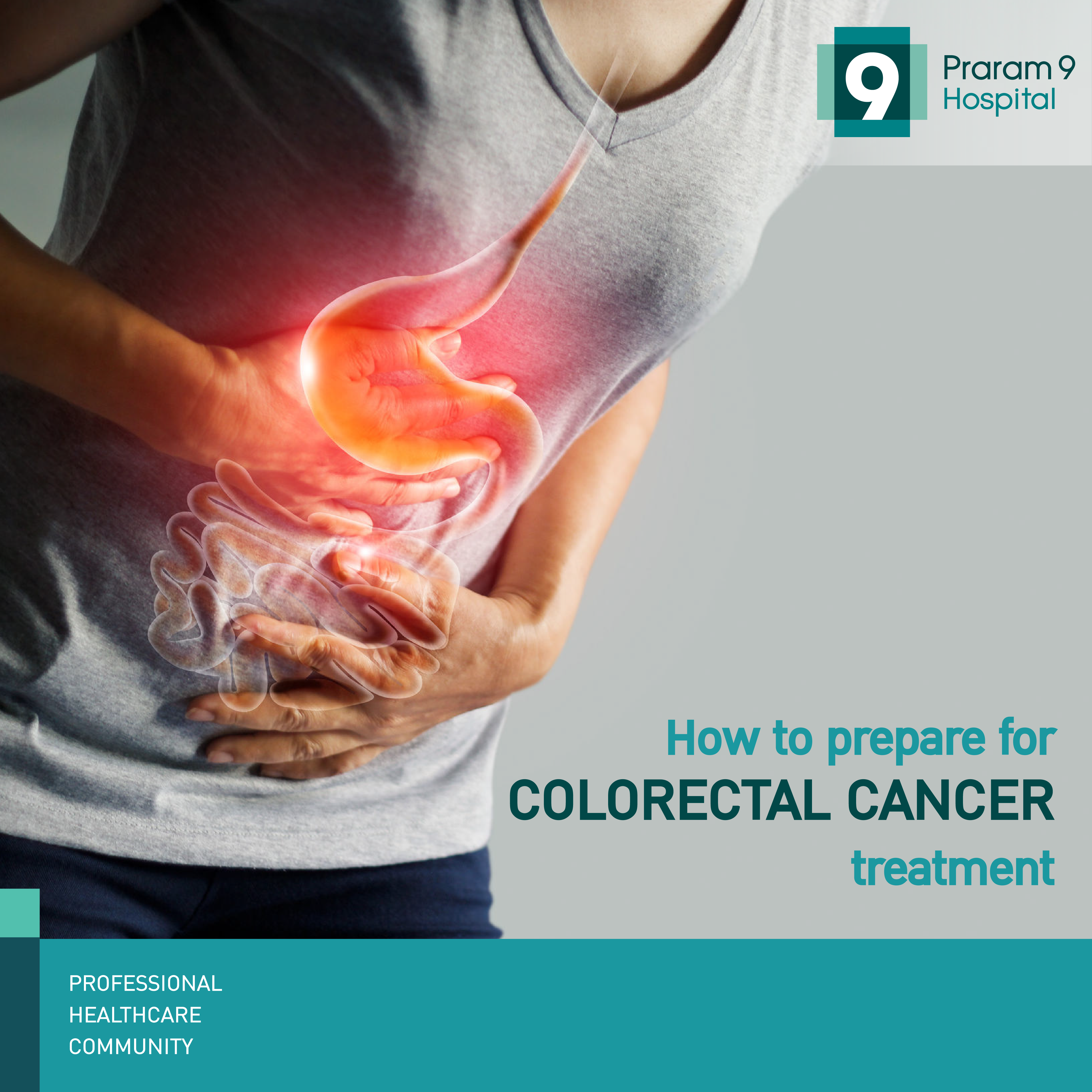 colorectal cancer