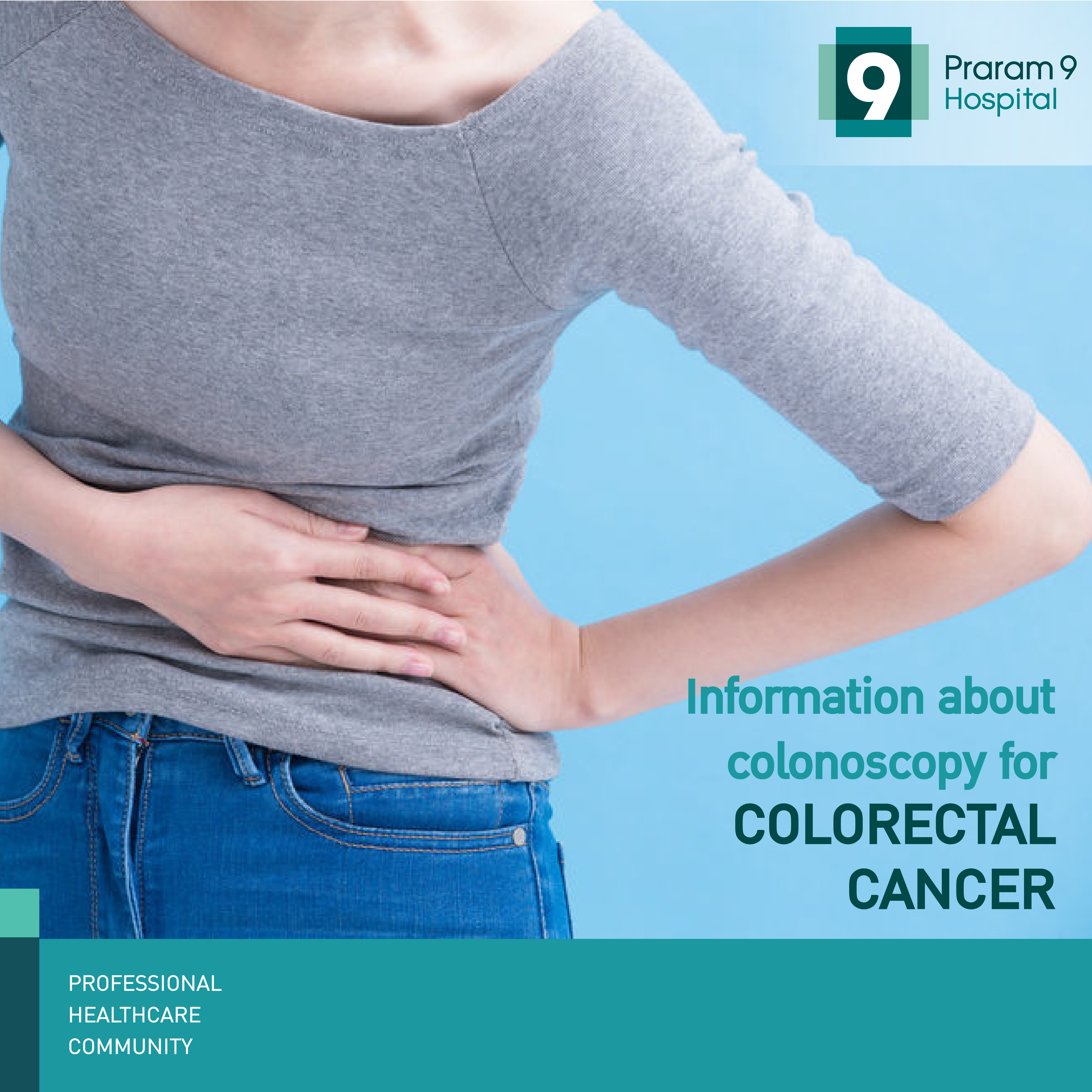 colorectal cancer