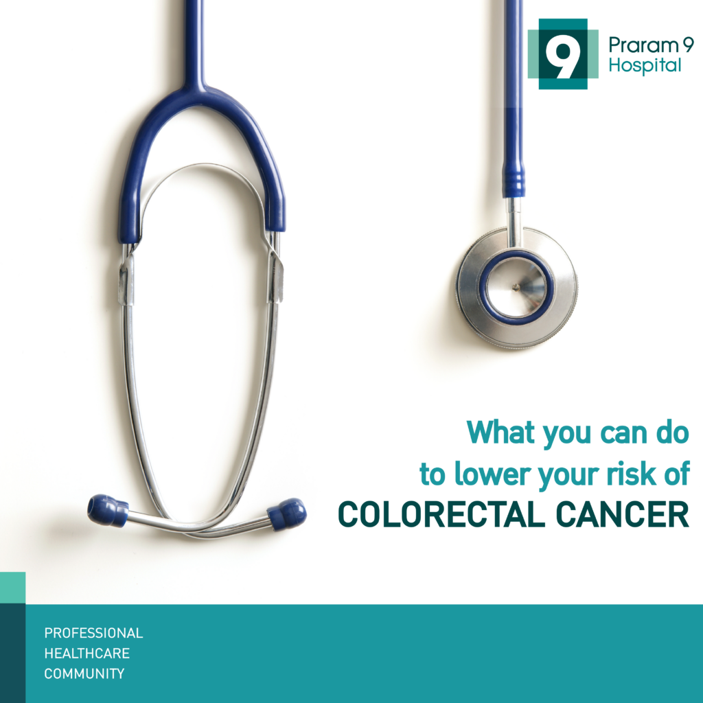 colorectal cancer