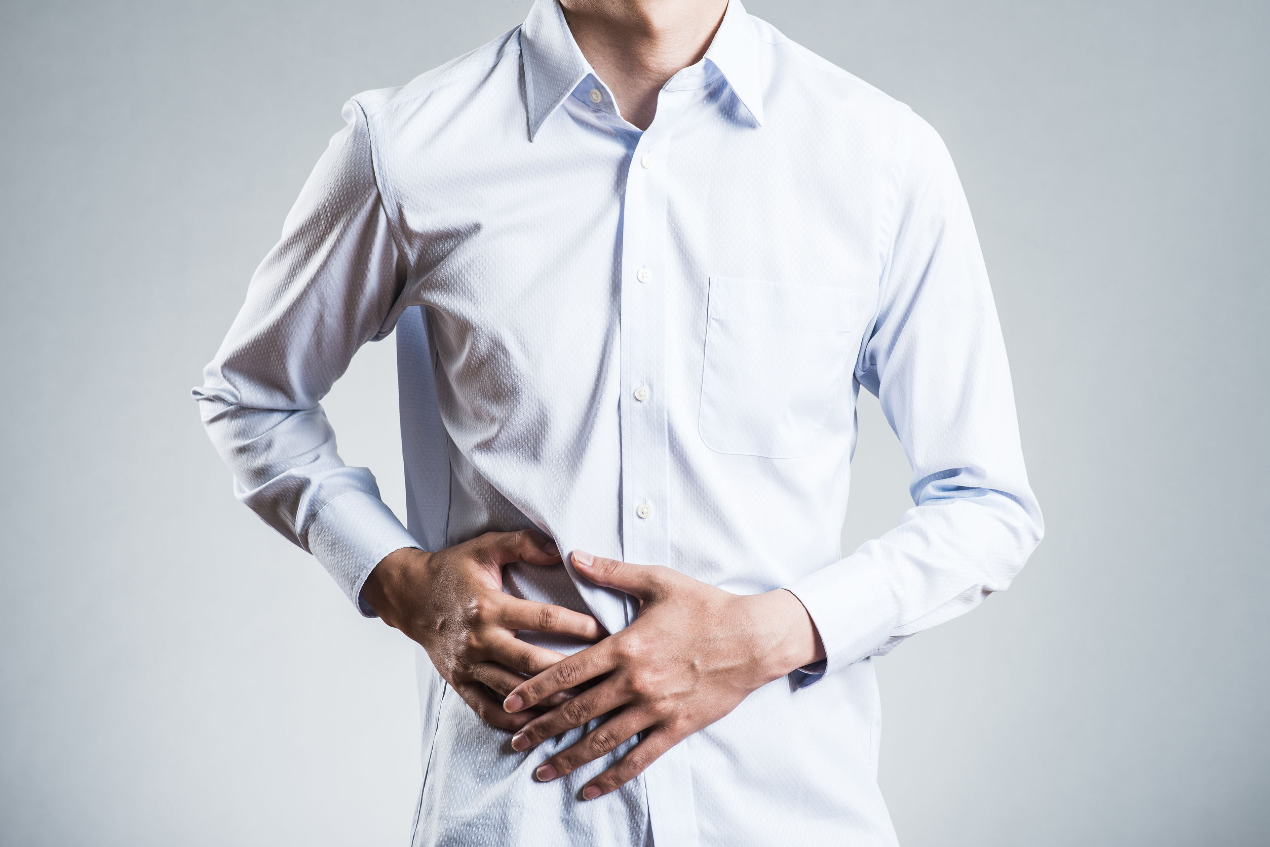 Can gastrointestinal disease be prevented?