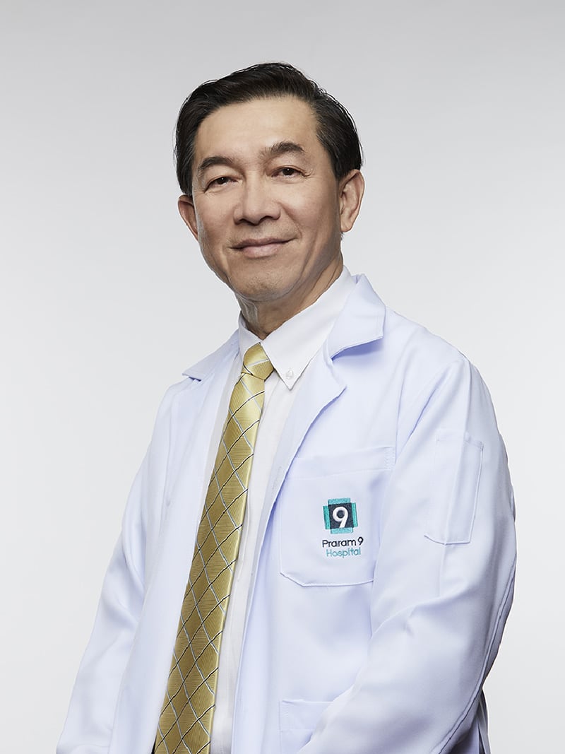 Prof.Dr.Sangchai Preutthipan