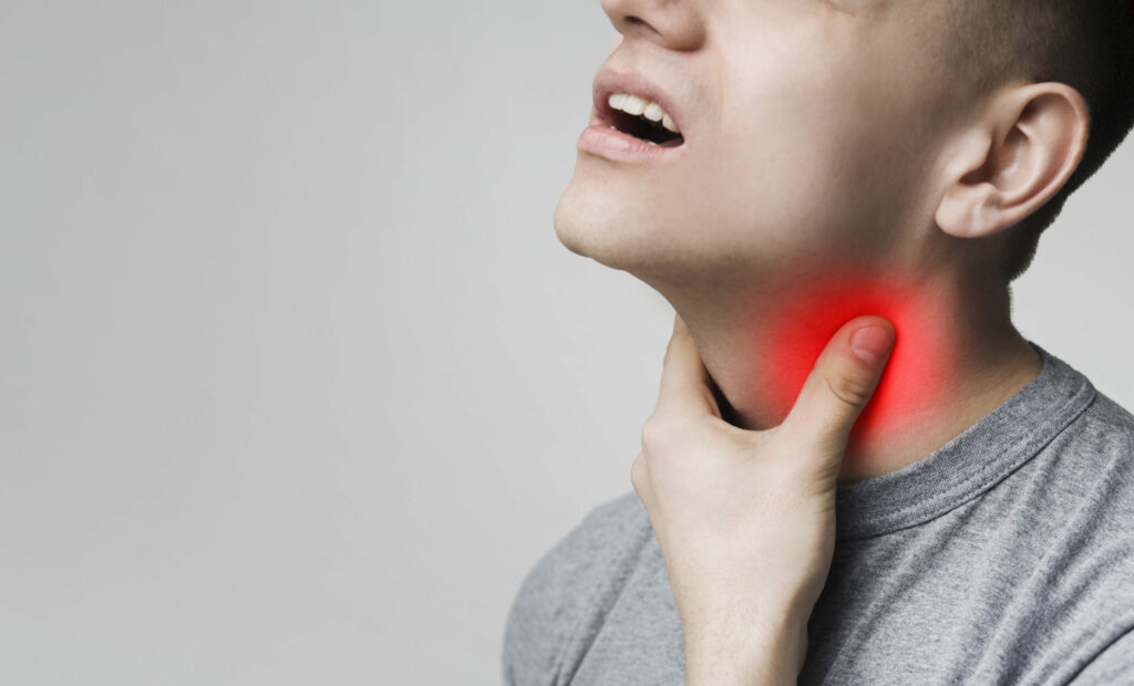 10 Signs to Check for Thyroid Disorder
