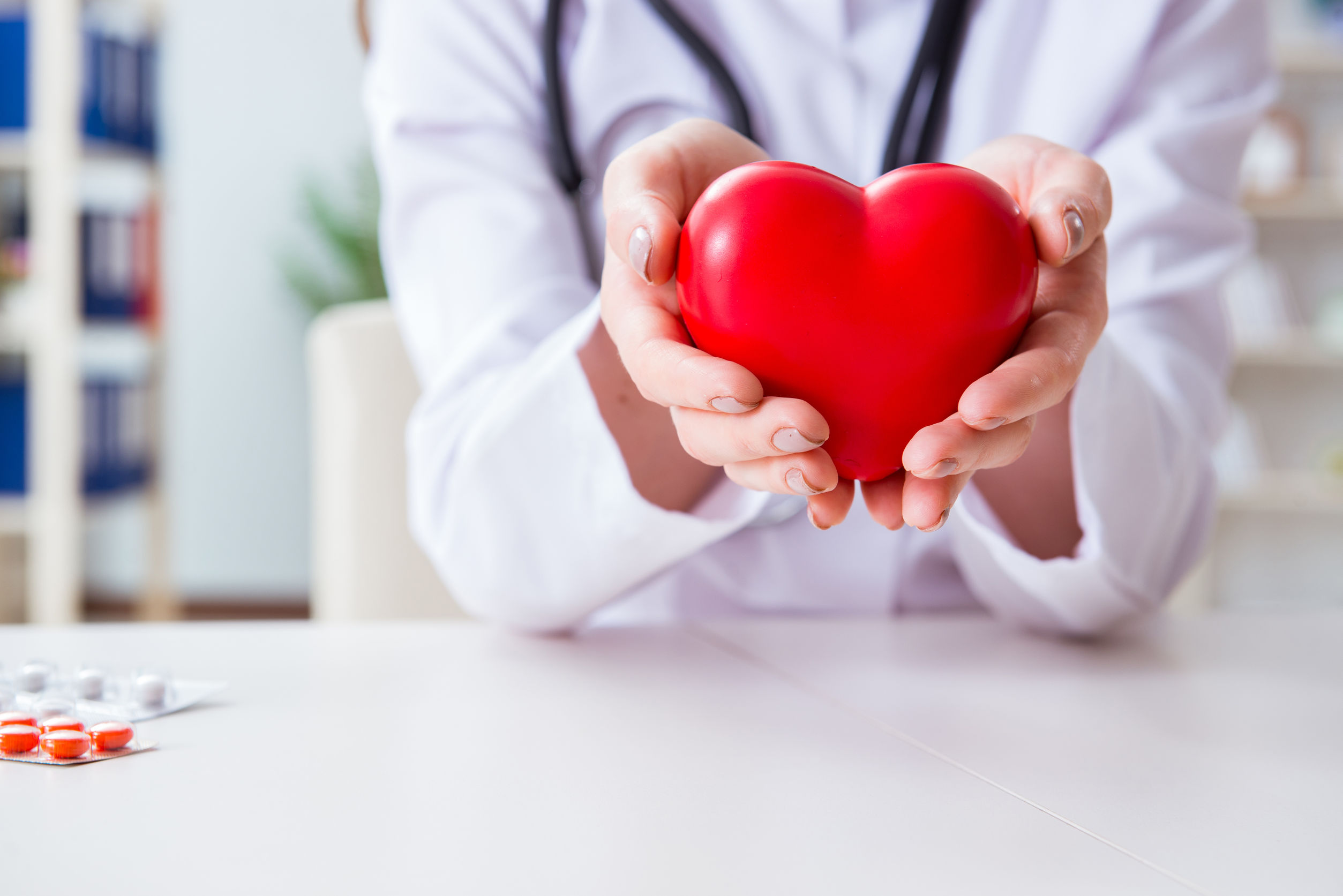 Self-care for patients with heart failure