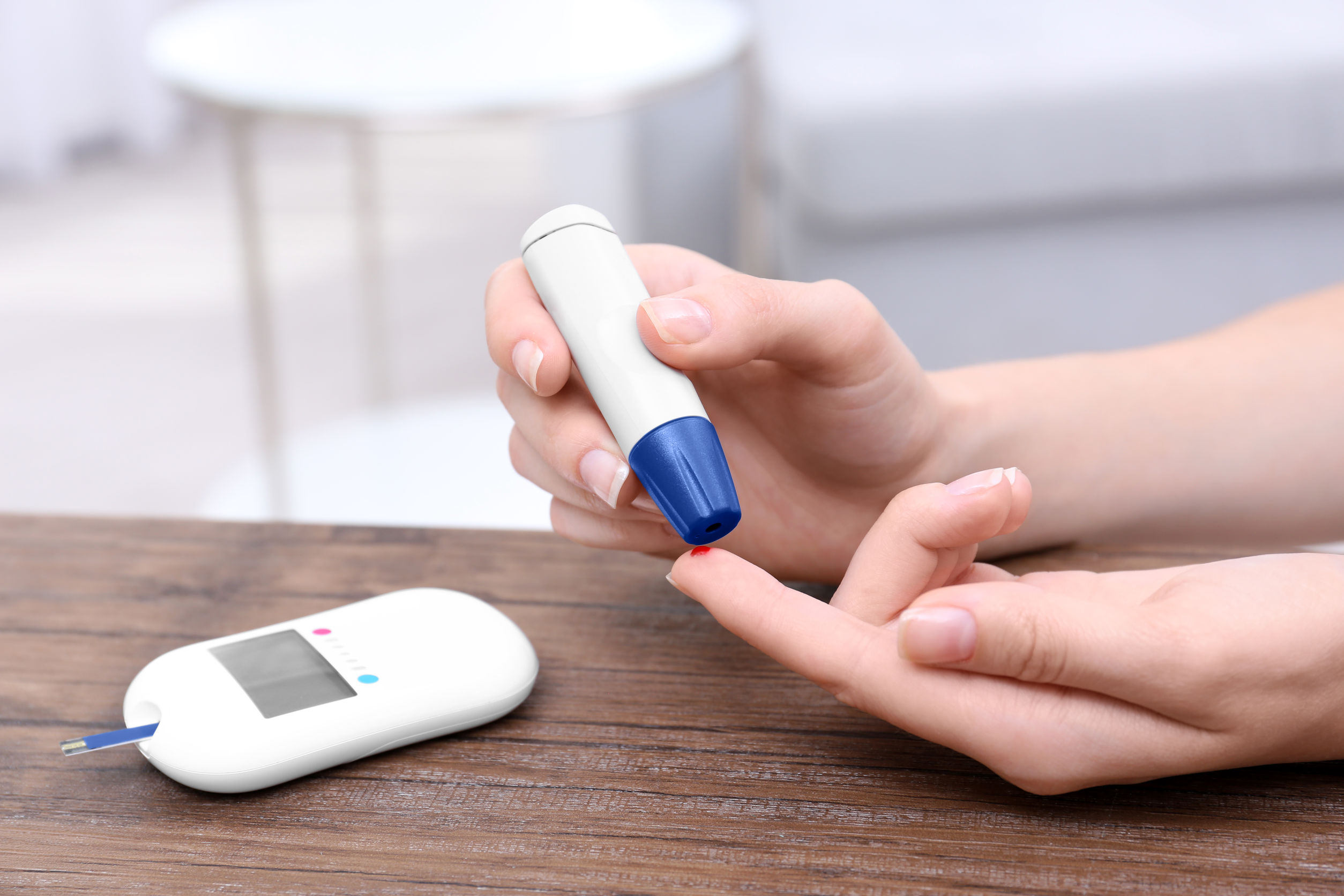 Diabetic Treatment