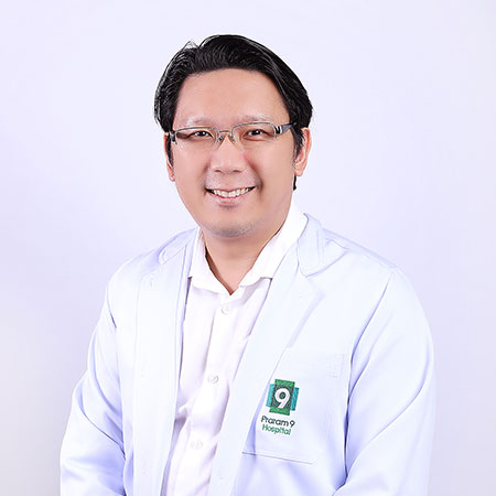 ทพ.ดร.อมรพงษ์ วชิรมน – Praram 9 Hospital