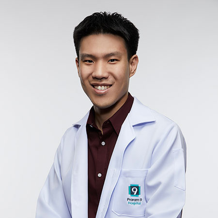 นพ.เฉลิมชัย โกเมนธรรมโสภณ – Praram 9 Hospital นพ.เฉลิมชัย โกเมนธรรมโสภณ – Praram 9 Hospital