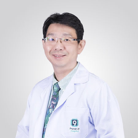 Dr.-kompol-Ratchaworaphong