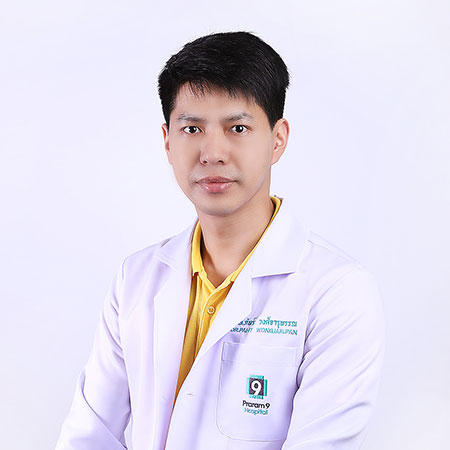 นพ.ภัทร์ วงศ์จารุพรรณ