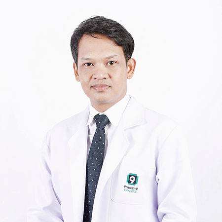 Dr.Panuwat  Putthacharoen