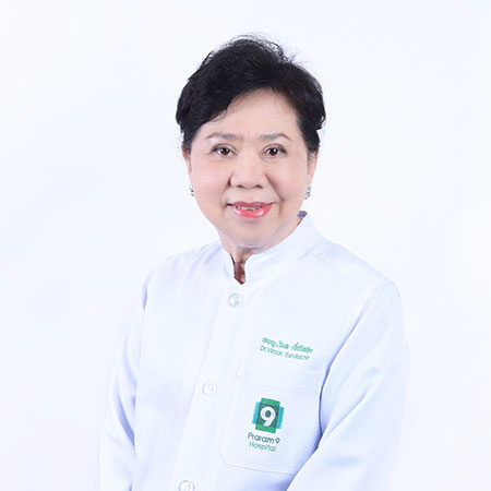 ทพญ.วิมล เอื้อวิไลจิต