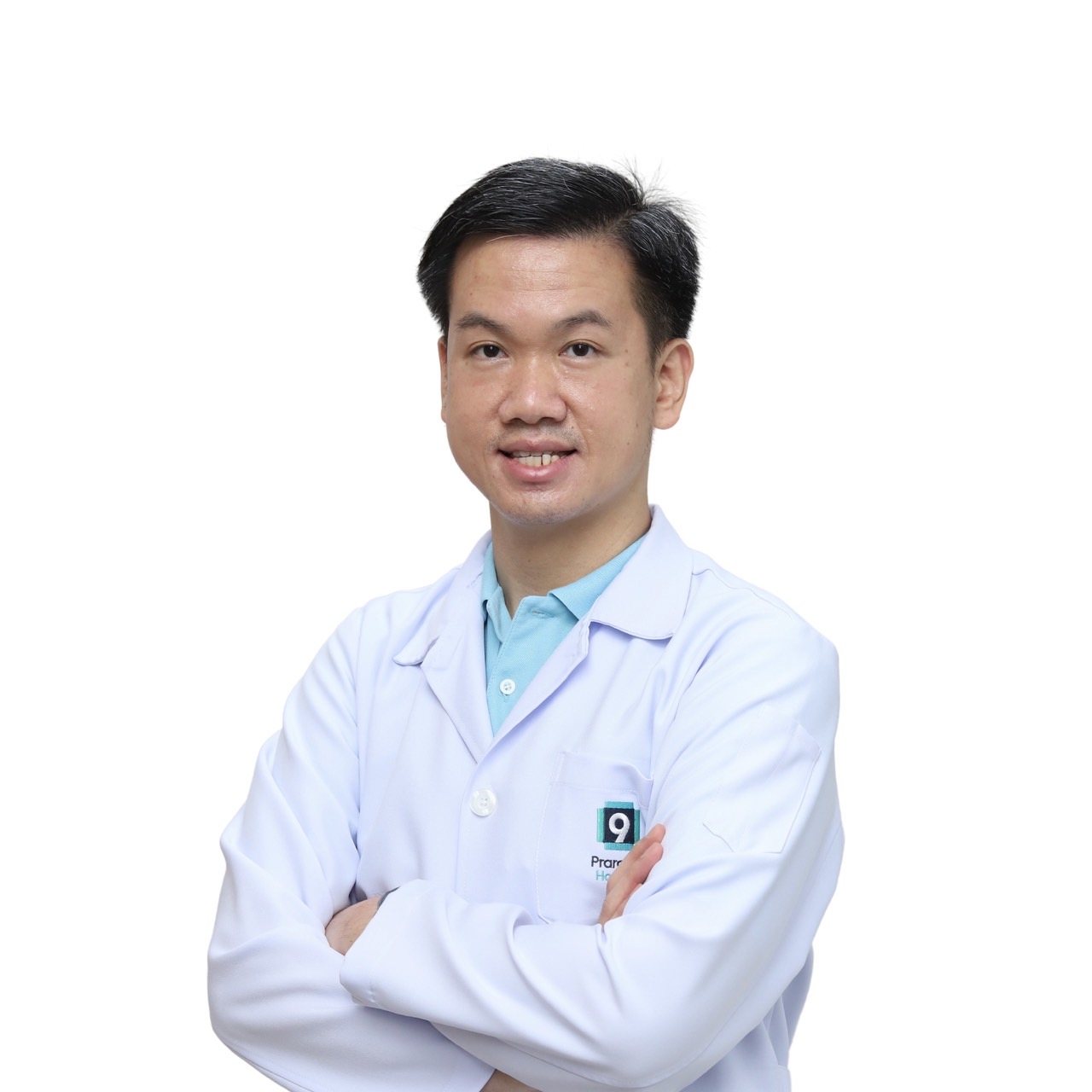 Dr.Sasawat  Wiriyaprasit