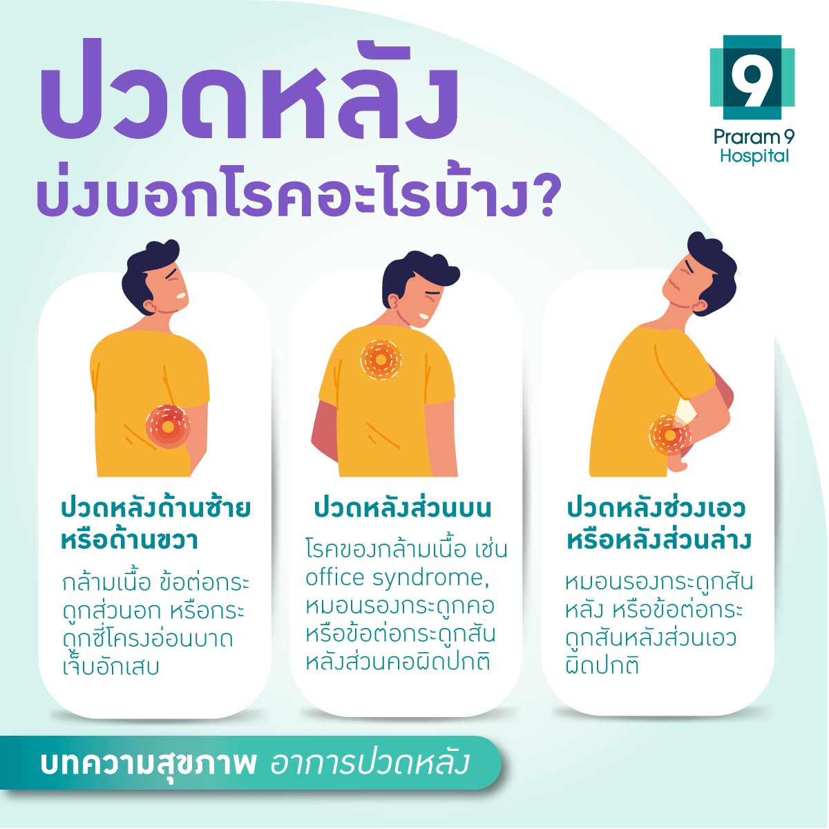 อาการปวดขาตอนกลางคืน: สาเหตุและวิธีการบรรเทา