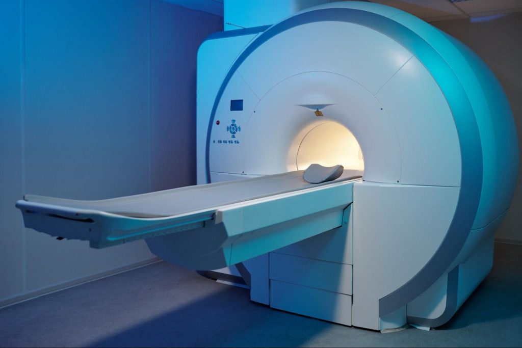 MRI ตรวจอะไรได้บ้าง