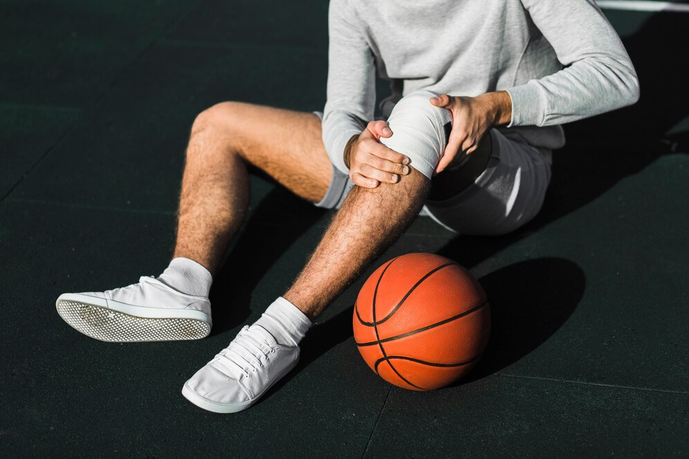 ACL Injury คือ